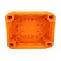 Корпус соединительная коробка OBO BETTERMANN T 100 ED 10-5 (OBO-7205533)