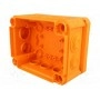 Корпус соединительная коробка OBO BETTERMANN T 100 ED 10-5 (OBO-7205533)