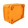 Корпус соединительная коробка OBO BETTERMANN T 100 ED 10-5 (OBO-7205533)