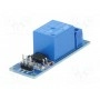 Модуль реле Каналы 1 OKYSTAR OKY3011-3 (OKY3011-3)