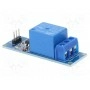 Модуль реле Каналы 1 OKYSTAR OKY3011-3 (OKY3011-3)