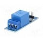 Модуль реле Каналы 1 OKYSTAR OKY3011-3 (OKY3011-3)