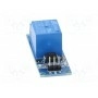 Модуль реле Каналы 1 OKYSTAR OKY3011-3 (OKY3011-3)