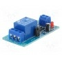Модуль реле Каналы 1 OKYSTAR OKY3011-8 (OKY3011-8)