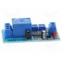 Модуль реле Каналы 1 OKYSTAR OKY3011-8 (OKY3011-8)