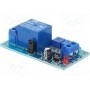 Модуль реле Каналы 1 OKYSTAR OKY3011-8 (OKY3011-8)