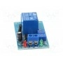 Модуль реле Каналы 1 OKYSTAR OKY3011-8 (OKY3011-8)