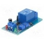 Модуль реле Каналы 1 OKYSTAR OKY3011-8 (OKY3011-8)