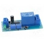 Модуль реле Каналы 1 OKYSTAR OKY3011-8 (OKY3011-8)