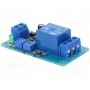 Модуль реле Каналы 1 OKYSTAR OKY3011-8 (OKY3011-8)