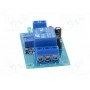 Модуль реле Каналы 1 OKYSTAR OKY3011-8 (OKY3011-8)