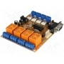 Ср-во разработки Microchip PIC OLIMEX PIC-IO (PIC-IO)