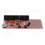 Ср-во разработки ARM NXP OLIMEX LPC-P1343 (LPC-P1343)