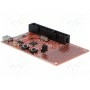 Ср-во разработки ARM NXP OLIMEX LPC-P1343 (LPC-P1343)