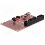 Ср-во разработки ARM NXP OLIMEX LPC-P1343 (LPC-P1343)