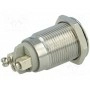 Сигнализатор звуковый ONPOW GQ16B-M24V (GQ16B-M-24V)