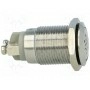 Сигнализатор звуковый ONPOW GQ16B-M24V (GQ16B-M-24V)