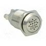 Сигнализатор звуковый ONPOW GQ16B-M24V (GQ16B-M-24V)