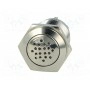 Сигнализатор звуковый ONPOW GQ16B-M24V (GQ16B-M-24V)