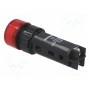 Сигнализатор звуковый 80дБ ONPOW S24O-V16-24-AD-BUZ (V16-24-AD-BUZ)