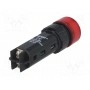 Сигнализатор звуковый 80дБ ONPOW S24O-V16-24-AD-BUZ (V16-24-AD-BUZ)