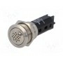 Сигнализатор звуковый 80дБ ONPOW S24O-V19-BUZZER (V19-BUZZER)