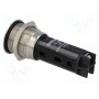 Сигнализатор звуковый 80дБ ONPOW S24O-V19-BUZZER (V19-BUZZER)