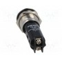 Сигнализатор звуковый 80дБ ONPOW S24O-V19-BUZZER (V19-BUZZER)