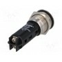 Сигнализатор звуковый 80дБ ONPOW S24O-V19-BUZZER (V19-BUZZER)
