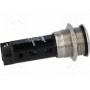 Сигнализатор звуковый 80дБ ONPOW S24O-V19-BUZZER (V19-BUZZER)