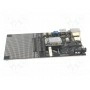 Ср-во разработки Microchip PIC OPENPICUS STARTERKIT FLYPORTPRO WIFI (OP014100)