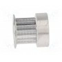 Зубчатый шкив T25 W 4 OPTIBELT 16 T2,5 16-200ZA (16-T2.5-16-200ZA)