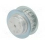 Зубчатый шкив AT5 W 10мм OPTIBELT 21 AT5 19-200ZA (21-AT5-19-200ZA)
