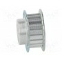 Зубчатый шкив AT5 W 10мм OPTIBELT 21 AT5 19-200ZA (21-AT5-19-200ZA)