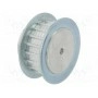 Зубчатый шкив AT5 W 10мм OPTIBELT 21 AT5 19-200ZA (21-AT5-19-200ZA)