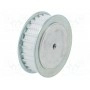 Зубчатый шкив AT5 OPTIBELT 21 AT5 26-200ZA (21-AT5-26-200ZA)