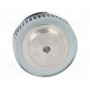 Зубчатый шкив T5 W 16мм OPTIBELT 27 T5 42-200ZA (27-T5-42-200ZA)