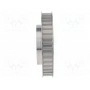 Зубчатый шкив AT10 OPTIBELT 31 AT10 40-200ZA (31-AT10-40-200ZA)
