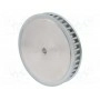 Зубчатый шкив AT10 OPTIBELT 31 AT10 40-200ZA (31-AT10-40-200ZA)