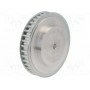 Зубчатый шкив AT10 OPTIBELT 31 AT10 40-200ZA (31-AT10-40-200ZA)