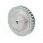 Зубчатый шкив T10 OPTIBELT 31 T10 32-200ZA (31-T10-32-200ZA)