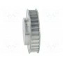 Зубчатый шкив T10 OPTIBELT 31 T10 32-200ZA (31-T10-32-200ZA)