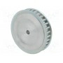 Зубчатый шкив T10 OPTIBELT 31 T10 32-200ZA (31-T10-32-200ZA)