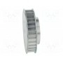 Зубчатый шкив T10 OPTIBELT 31 T10 32-200ZA (31-T10-32-200ZA)