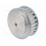 Зубчатый шкив T10 OPTIBELT 40 T10 25-200ZA (40-T10-25-200ZA)