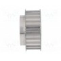 Зубчатый шкив T10 OPTIBELT 40 T10 25-200ZA (40-T10-25-200ZA)