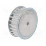 Зубчатый шкив T10 OPTIBELT 40 T10 25-200ZA (40-T10-25-200ZA)