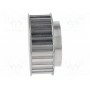 Зубчатый шкив T10 OPTIBELT 40 T10 25-200ZA (40-T10-25-200ZA)