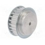 Зубчатый шкив T10 OPTIBELT 40 T10 25-200ZA (40-T10-25-200ZA)