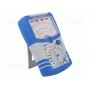Аналоговый мультиметр PEAKTECH P3385 (PKT-P3385)